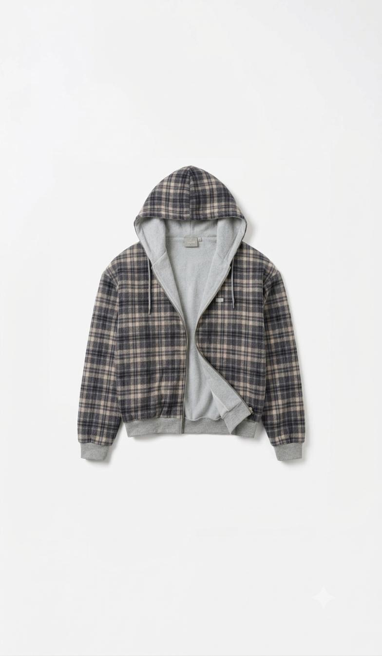 Chaqueta street wear